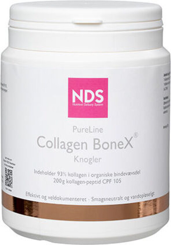 Pureline Collagen Bonex - 200 g