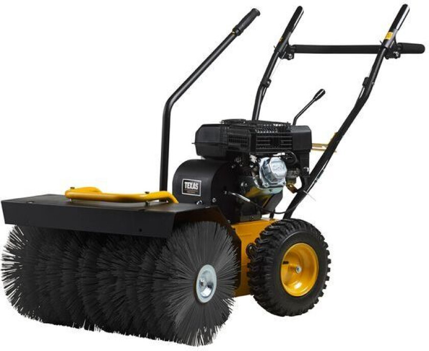 Texas Feiemaskin 70 Cm Handy Sweep 710tg 90067518