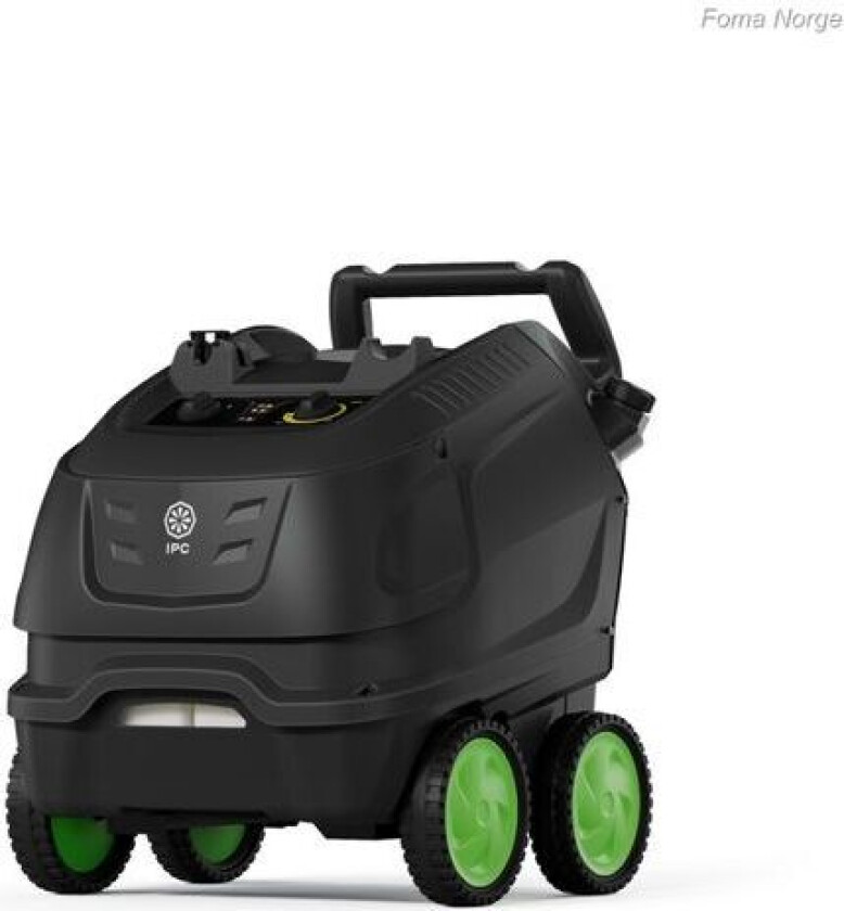 Varmtvannsvasker 180+ Bar Pw-H60 1813 " Edition" 3x230v 131105