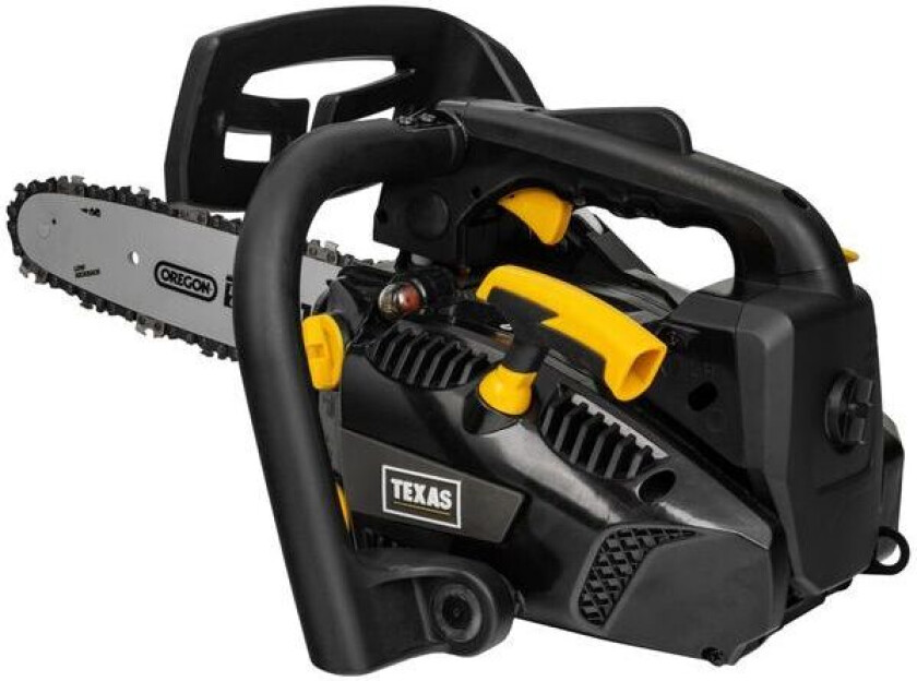 Texas Motorsag Bensindrevet 26cc Xcs2600 90068149