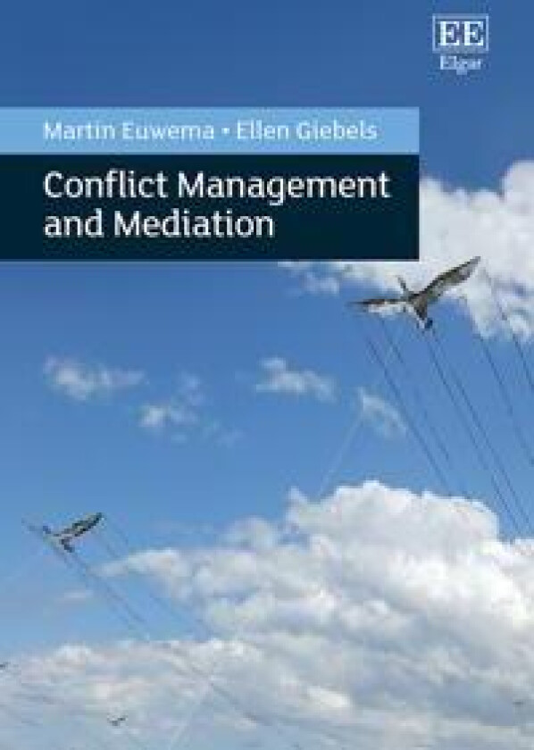 Conflict Management and Mediation