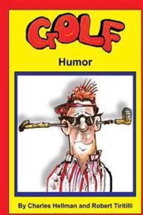 Golf Humor