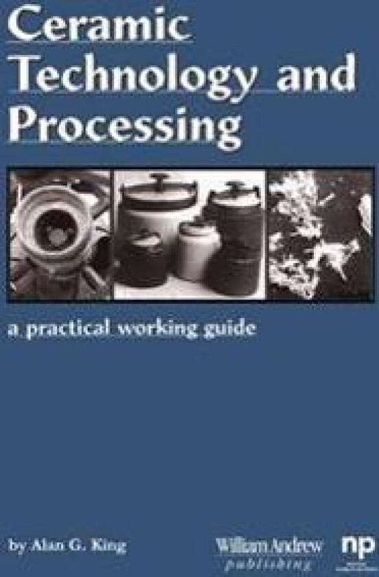Ceramic Technology and Processing