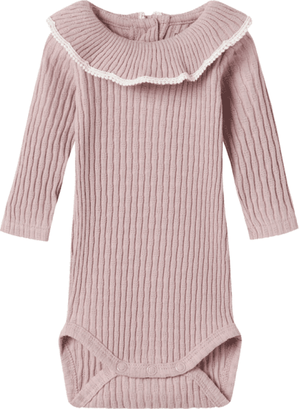 Name It Nbfkokko body, Burnished Lilac