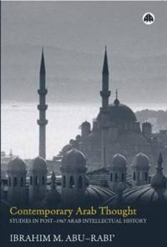 Contemporary Arab Thought