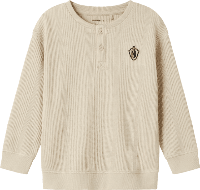 Name It Nmmkirk genser til småbarn, Peyote