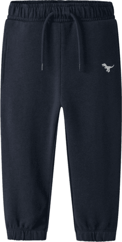 Name It Nmmvallen joggebukse til småbarn, Navy Blazer