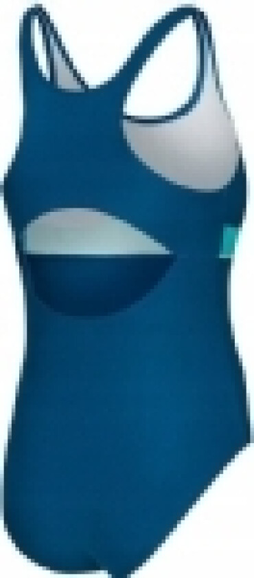 Aqua-Speed badedrakt Emily 367-28 marineblå 158 cm