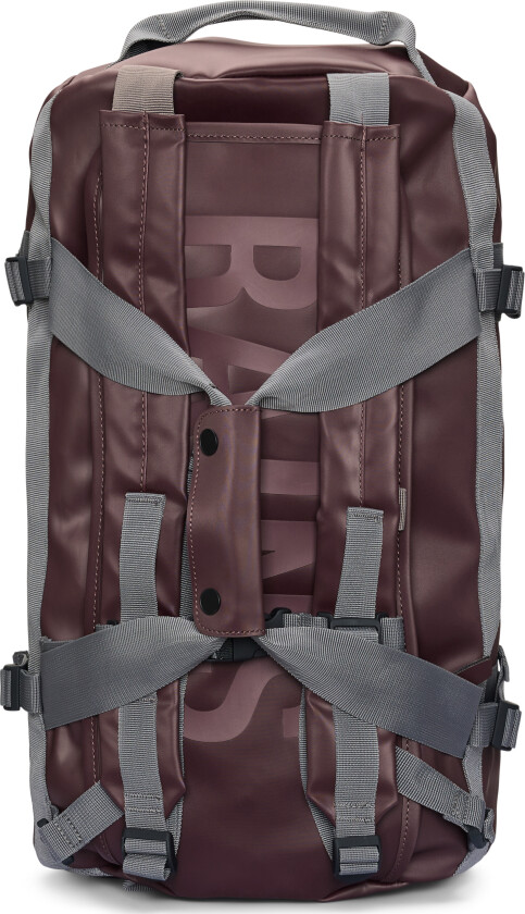 Texel Duffel Bag Small W3 Depth