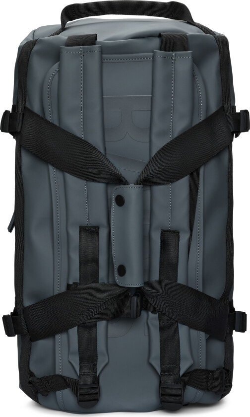 Texel Duffel Bag Small W3 Lagoon