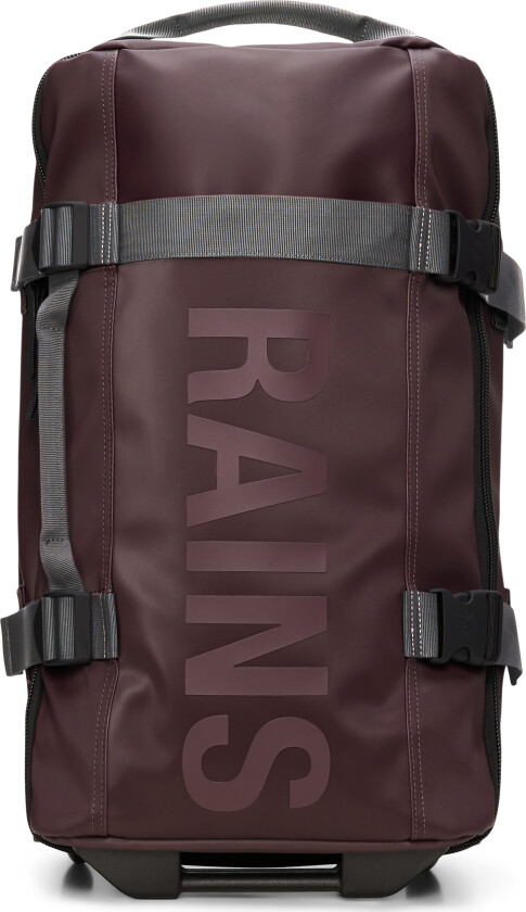 Texel Cabin Bag W3 Depth