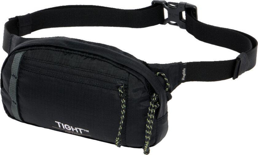 Bilde av Tight Hip Pack 1 True Black/magnetite