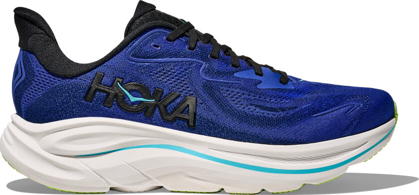 Clifton 10 Herre Night Sky/Midnight Blue 40