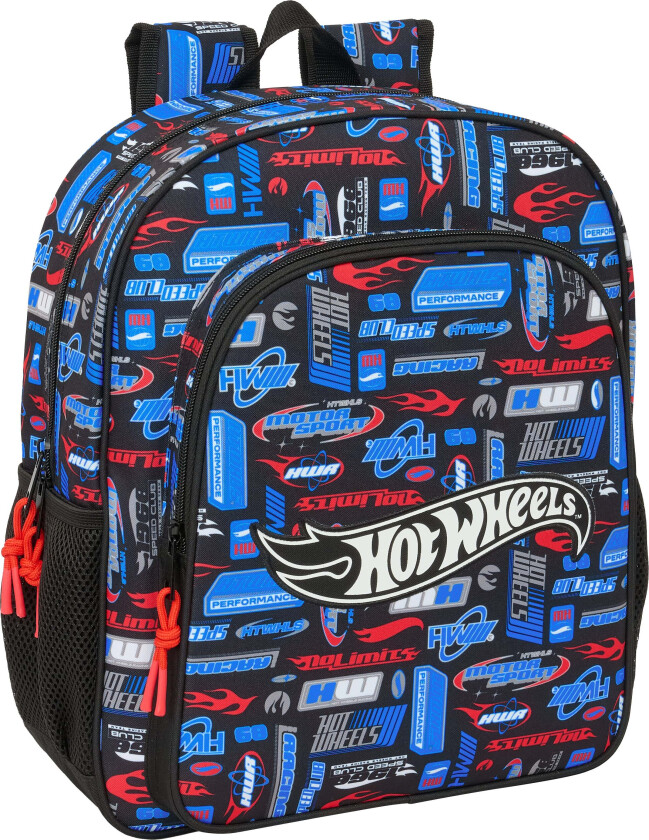 Junior Ryggsekk 15L, - Ryggsekker
