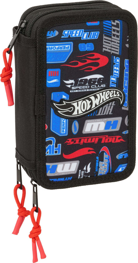 Trippelpennal Challenger - Pennal - Polyester