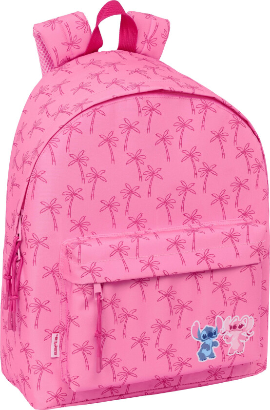 Disney Stitch Ryggsekk 20,5L, Chill - Ryggsekker