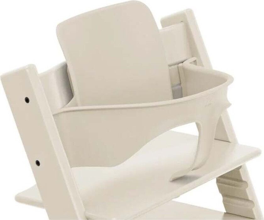 Tripp Trapp Babyset², Vanilla White - Matstoler