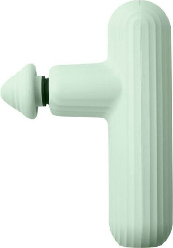 Massasjepistol 2.0 16x9 cm mint cream