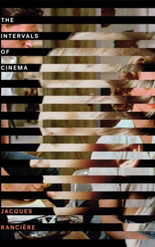 The Intervals of Cinema