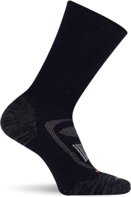 Zoned Hiking Crew Sock