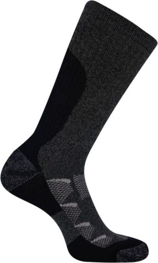 Moab Hiking Crew Sock