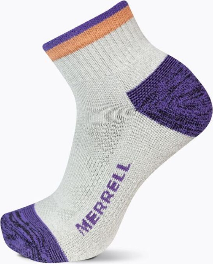 Moab Hiking Quater Sock