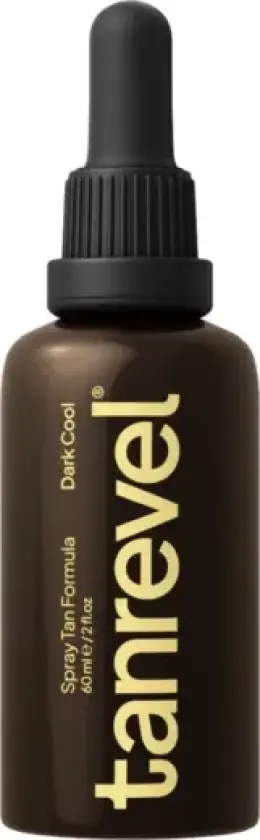 Spray Tan Formula Dark Cool 60 ml