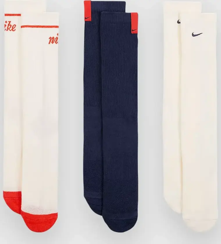 Ed Pl Csh Crew 3P 144 WGFX Sokker mønster