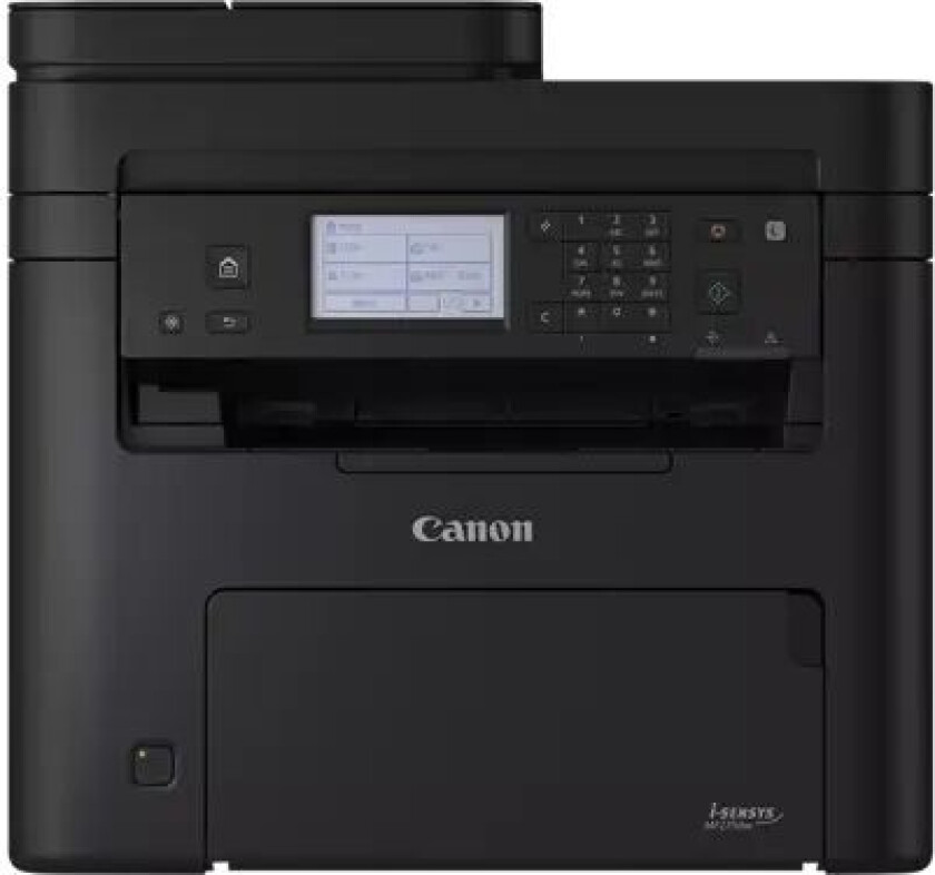 I-sensys Mf275dw A4 Mfp