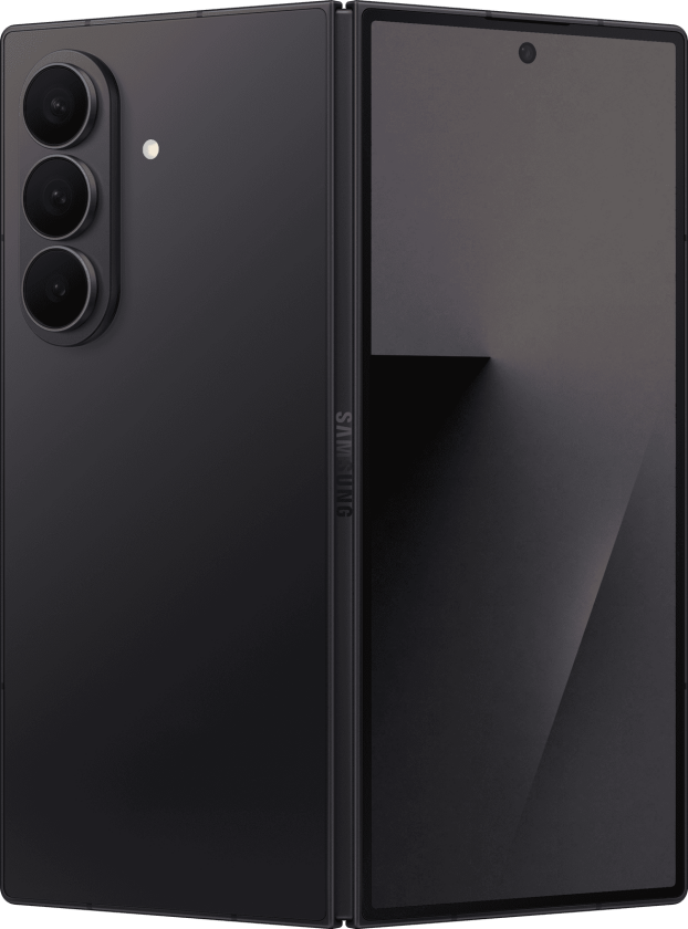 Galaxy Z Fold7 5G 256GB/12GB (Jetblack)