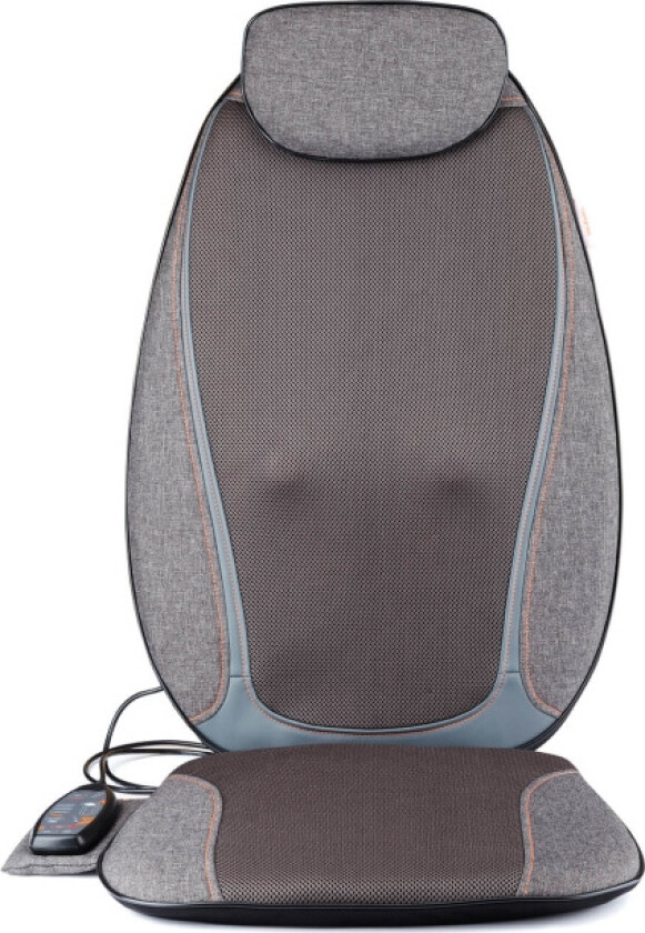 Massasjesete Cosy Shiatsu 18W