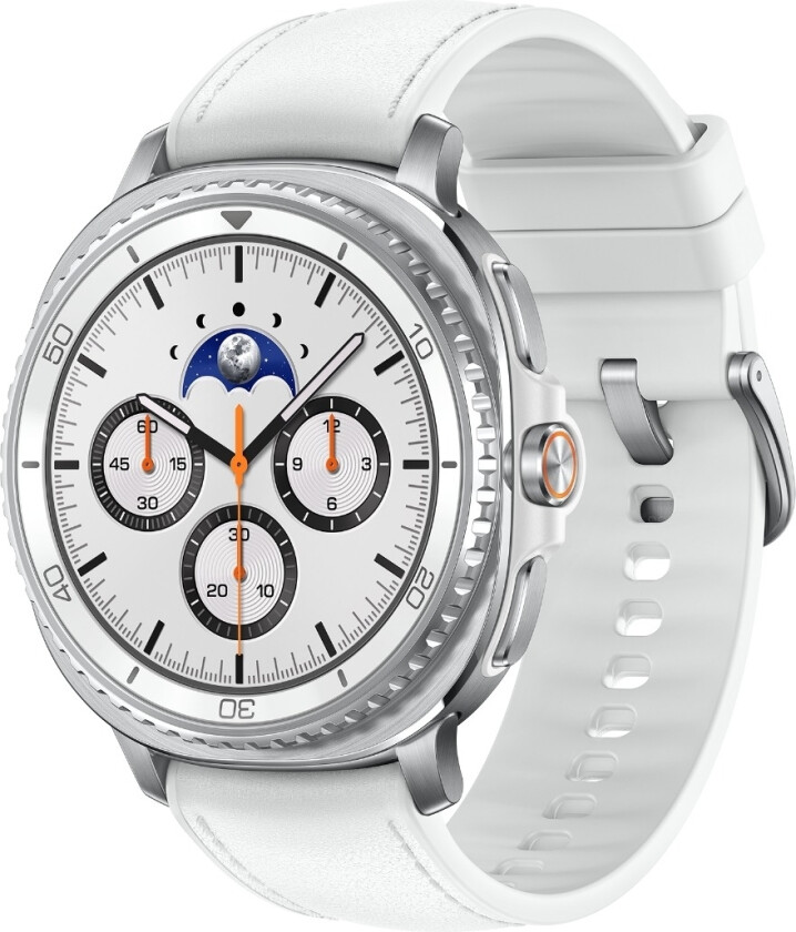 Galaxy Watch8 Classic eSim - White