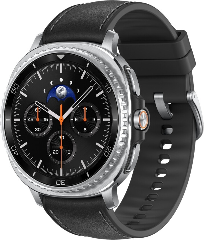 Galaxy Watch8 Classic - Black
