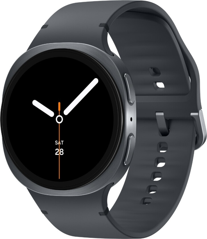 Galaxy Watch8 44mm - Graphite