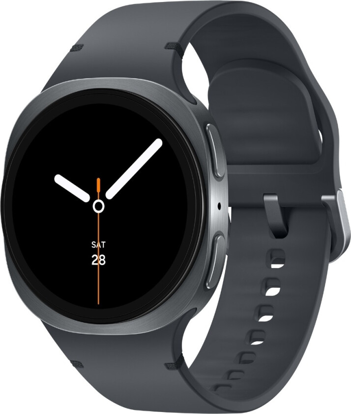 Galaxy Watch8 40mm - Graphite