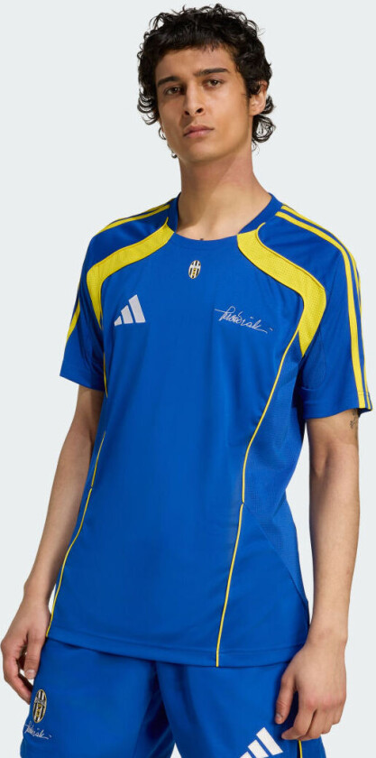 Originals Juventus Vialli Pack Jersey, størrelse X-Small