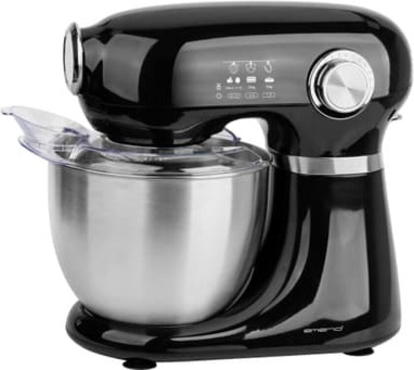 Bilde av kjøkkenmaskin KM-129047.1 (sort)