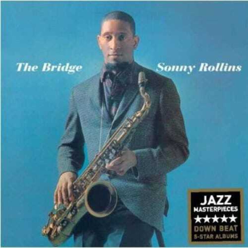 Jim Sonny Rollins (quartet) & Hall Bridge CD