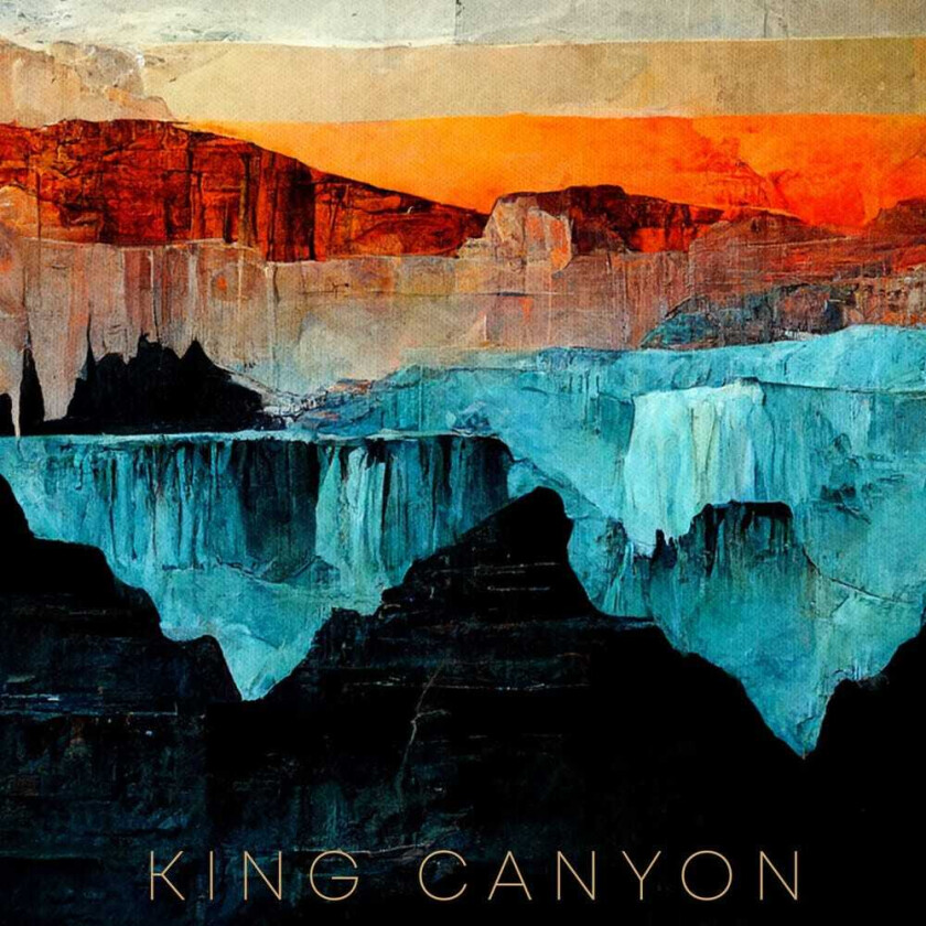 King Canyon King Canyon LP/Vinyl