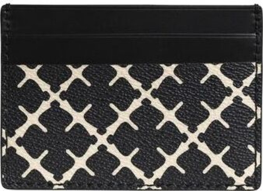 Elia Card - Black One Size