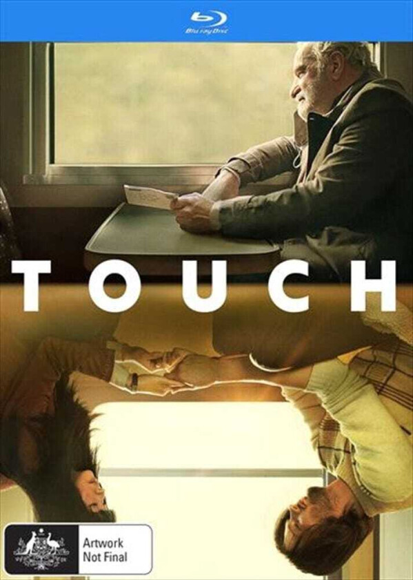 Touch: Special Edition Bluray