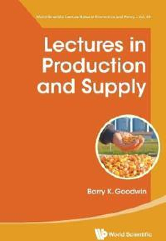 Lectures In Production And Supply