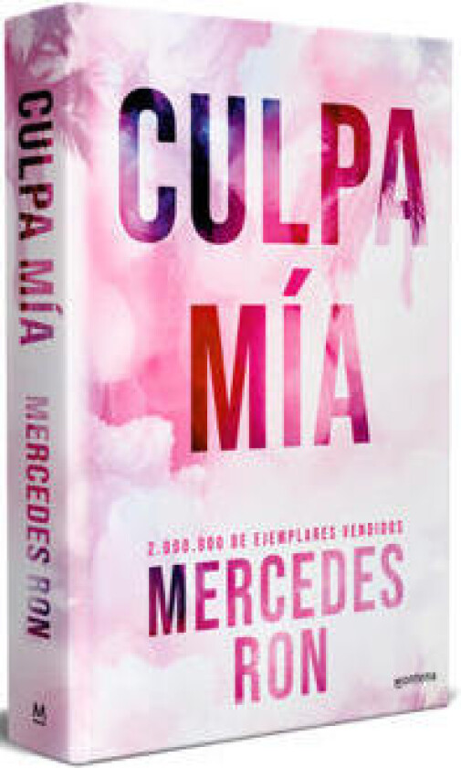 Culpa Mía (Edición Especial) / My Fault (Special Edition)