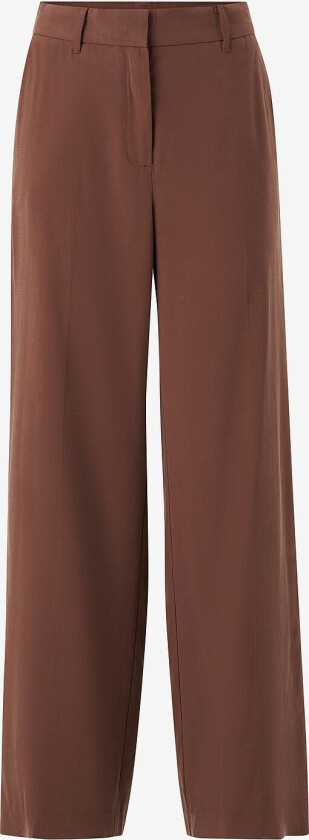 Bukser Carlos - Brun