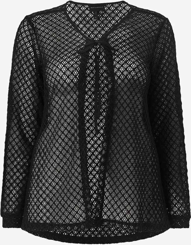 Kofte sKanya - Svart