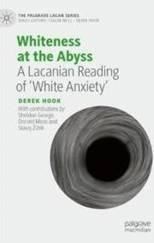 Whiteness at the Abyss