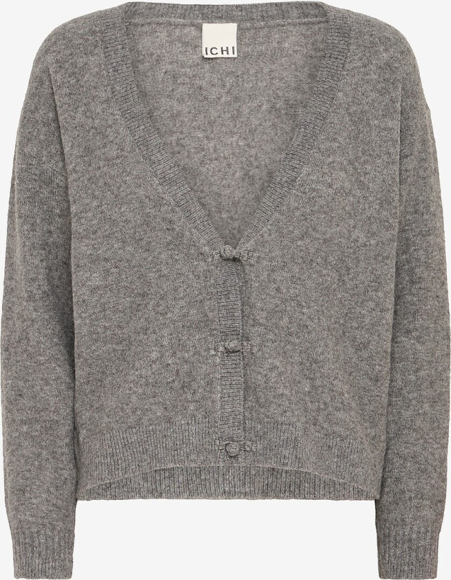 Pullover ihDasila CA - Grå