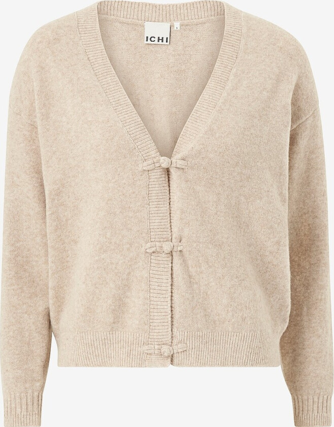 Pullover ihDasila CA - Beige