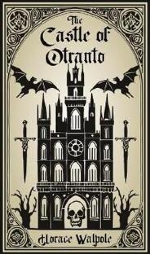 The Castle Of Otranto