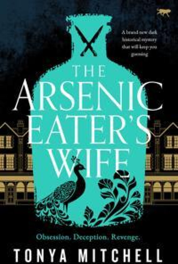 The Arsenic Eater's Wife